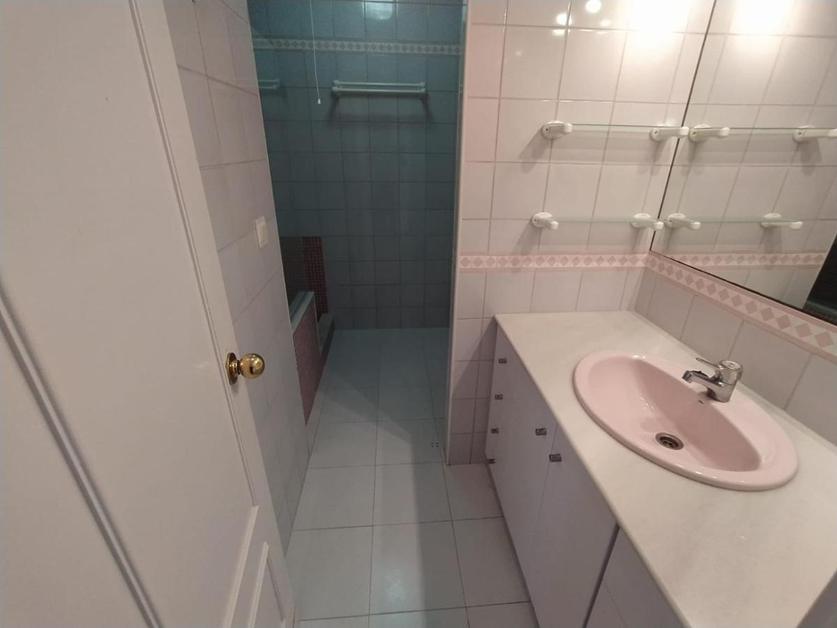 Apto. Doble Planta Baja Con Acceso A La Piscina Isla Canela Exterior foto