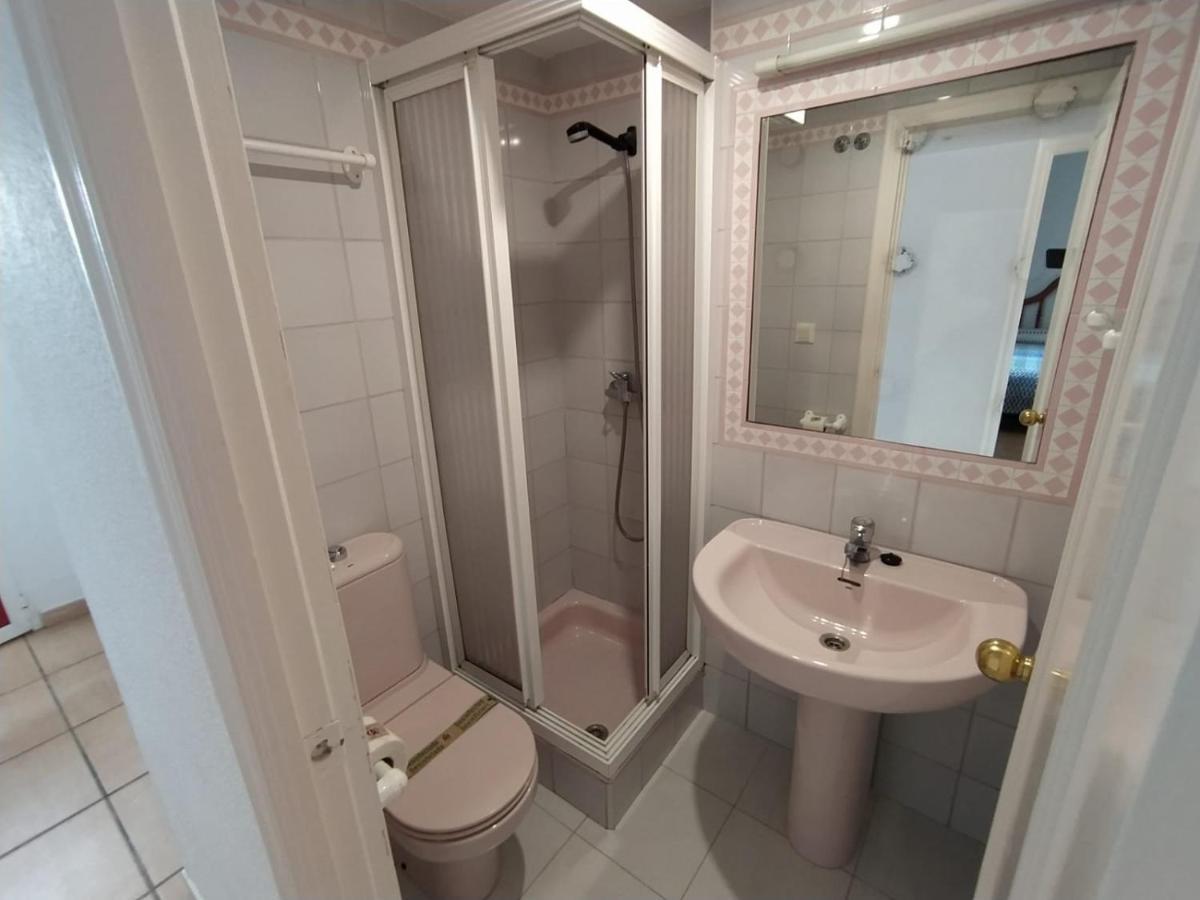 Apto. Doble Planta Baja Con Acceso A La Piscina Isla Canela Exterior foto