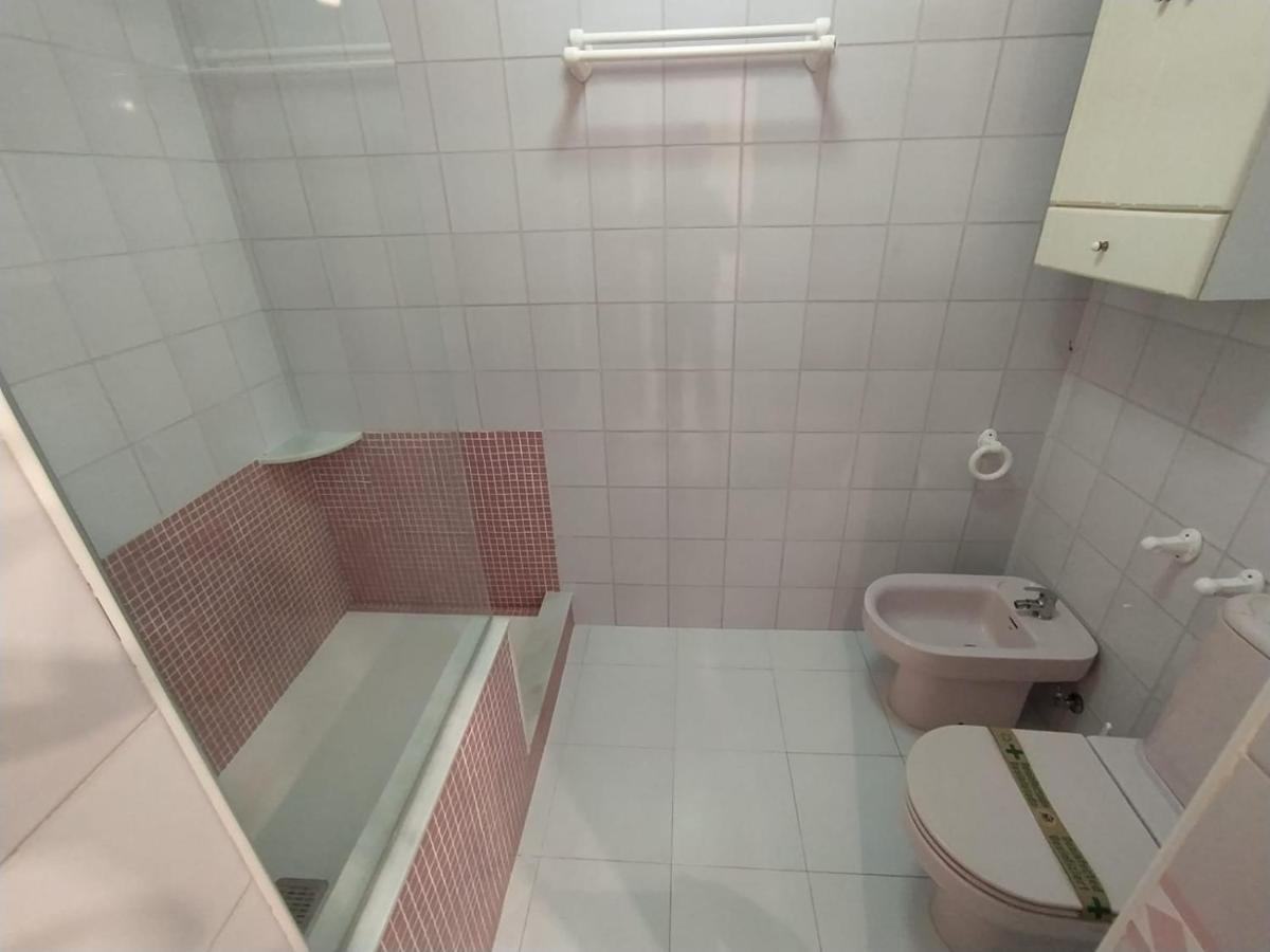 Apto. Doble Planta Baja Con Acceso A La Piscina Isla Canela Exterior foto
